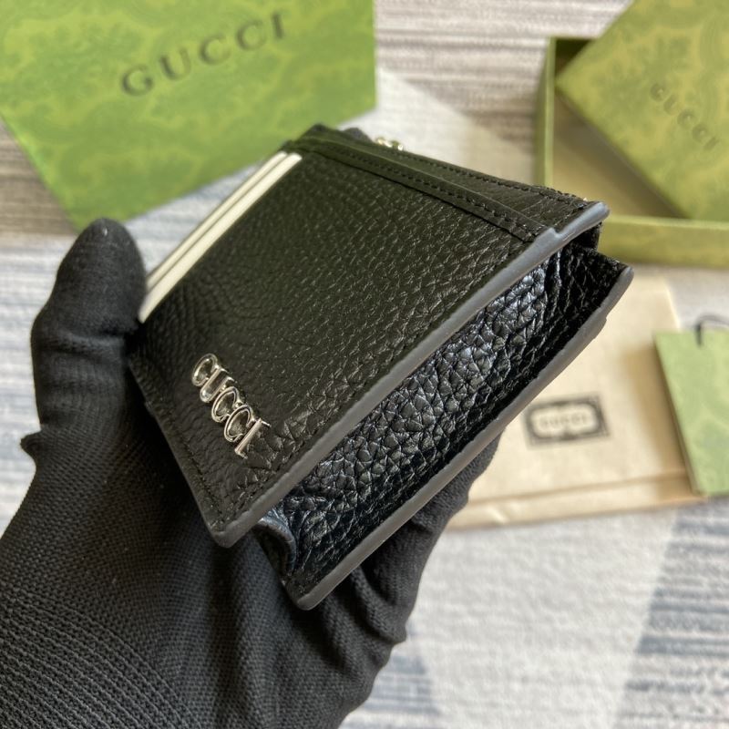 Gucci Wallets